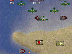 Friking shark - AmigaOS 4