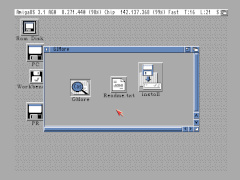 GI More v1.2 - Amiga
