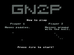 GN2P - C64