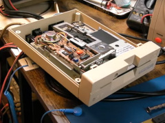 GadgetUK164 - 1541-II Reparatur