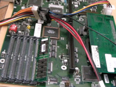 GadgetUK164 - 6 x Amiga Reparatur