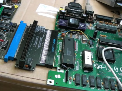 GadgetUK164 - Matthius A500 Zorro Edge Connector