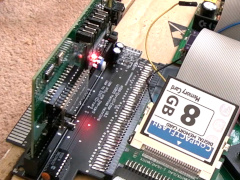 GadgetUK164 - Amiga SID Karte v2