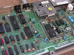 GadgetUK164 C64 reparatie video's