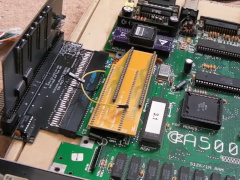 GadgetUK164 - Zorro II RAM