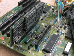 GadgetUK164 - Zorro II RAM