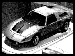 Galerie Unlimited 7 - Plus/4