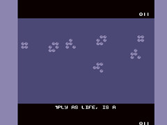 Game of Life - C64