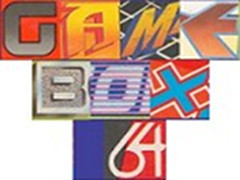 GameBox 64