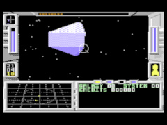 Gates of the Ancient - C64