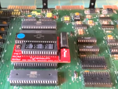 Geek With Social Skills - CBM 4032 Restaurierung