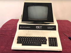 Geek With Social Skills - PET 2001