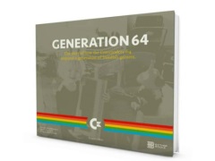 Generation 64 - Englischer Version