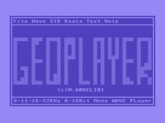 GeoPlayer v1.1
