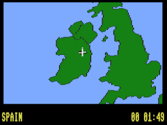 Geography Europe - Plus/4