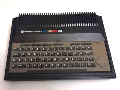 George's Channel - C116