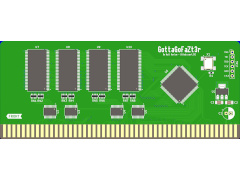 GottaGoFastRAMZ3 - Amiga