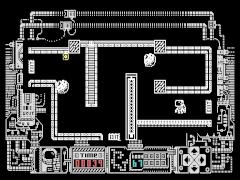 Gravity Boy - Plus/4