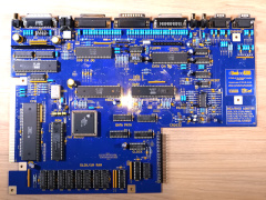 Happy Little Diodes - A500