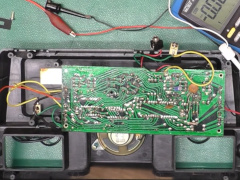 Hey Birt! - 2000K Reparatur