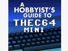 A hobbyist guide to the C64 Mini