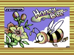 Honey Bee - C64