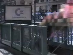 Pixels / Humanoid Kill