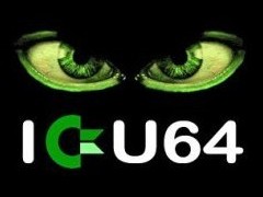ICU64 / Frodo Redpill v0.1.7