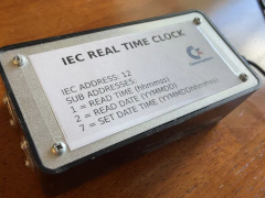 David Hunter - IEC RTC