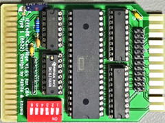 IEEE488 cartridge