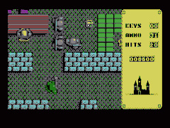 Into The Eagle's Nest Deluxe - Plus/4