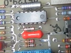 Iz8dwf - 3040 reparatie