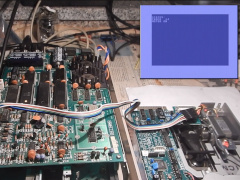 Iz8dwf - CBM IEEE-488 disk drive