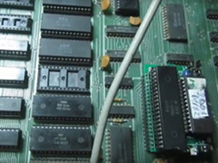 Iz8dwf - PET 2001 reparatie