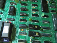 Iz8dwf - PET 2001 reparatie