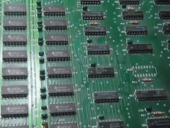 Iz8dwf - PET 4032 reparatie