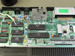 Jan Beta - C16 reparatie