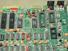 Jan Beta - C64 Reparatur