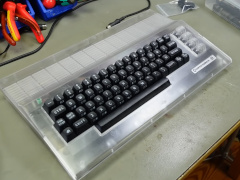 Jan Beta - C64.nasadki na klawisze