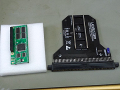 Jan Beta - Lazarusstorm A500