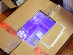 Jan Beta - Retrobright