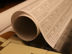 Jan Derogee - Commodore RSS news feed printer