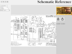 Schematic Reference