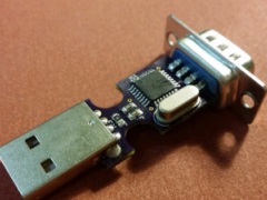 JoyDivision Joystick Adapter