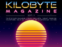 KiloByte magazine 3