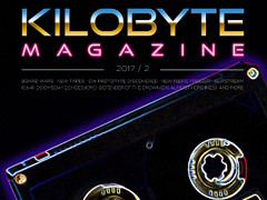 KiloByte magazine 4
