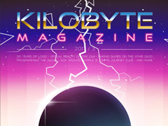 KiloByte magazine 2017/3