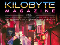 KiloByte magazine 2018/1