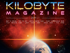KiloByte magazine 2019/1