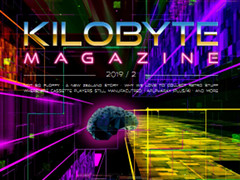 KiloByte magazine 2019/2